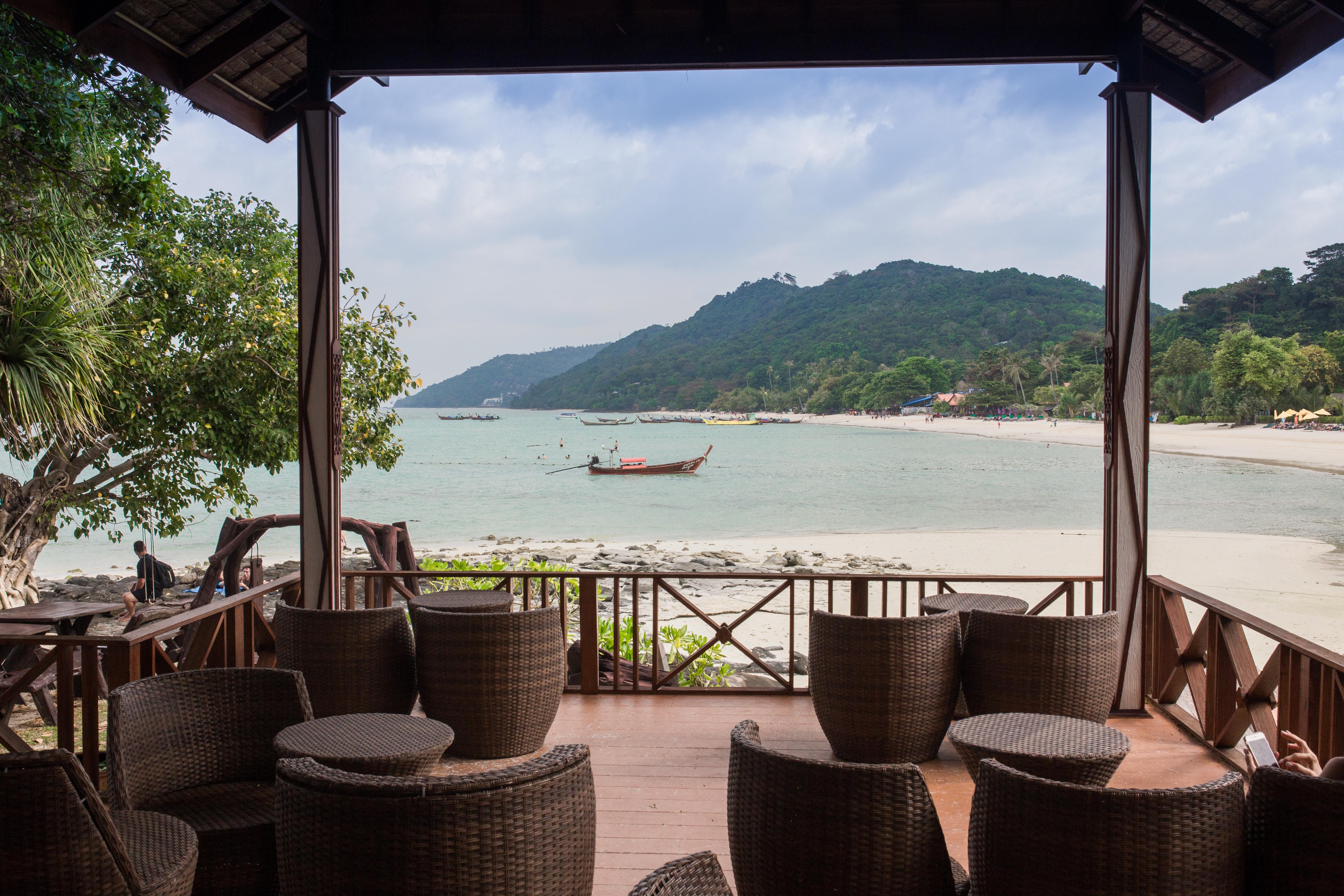 Phi Phi Natural Resort Екстер'єр фото